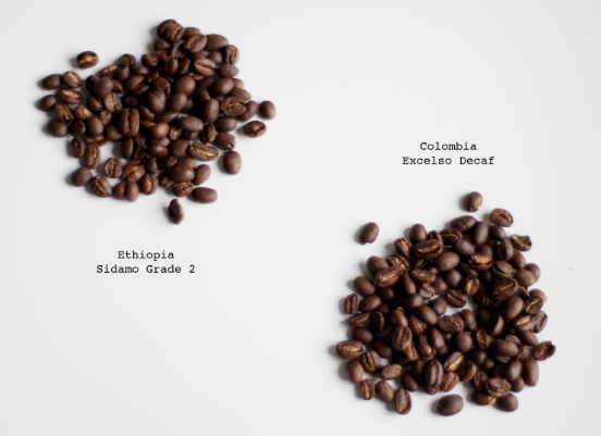 Onze Koffies